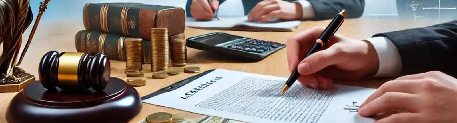 مشاوره حقوقی قراردادهای تجاری: کلید موفقیت در همکاریهای کسبوکار