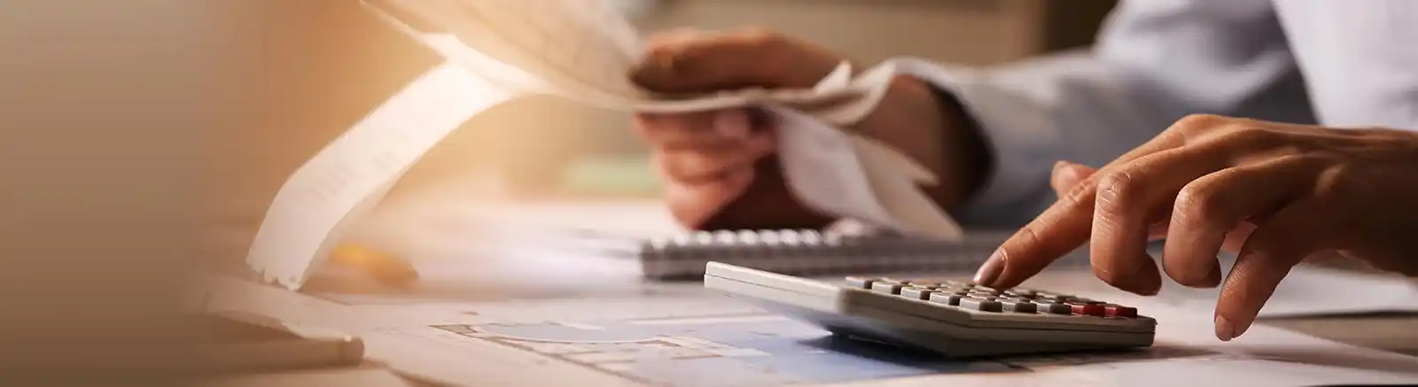 امور مالیاتی